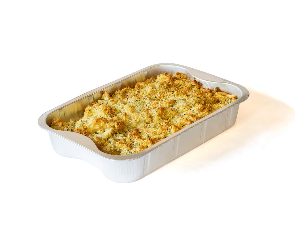 Family Freezer Favourites (For 4)