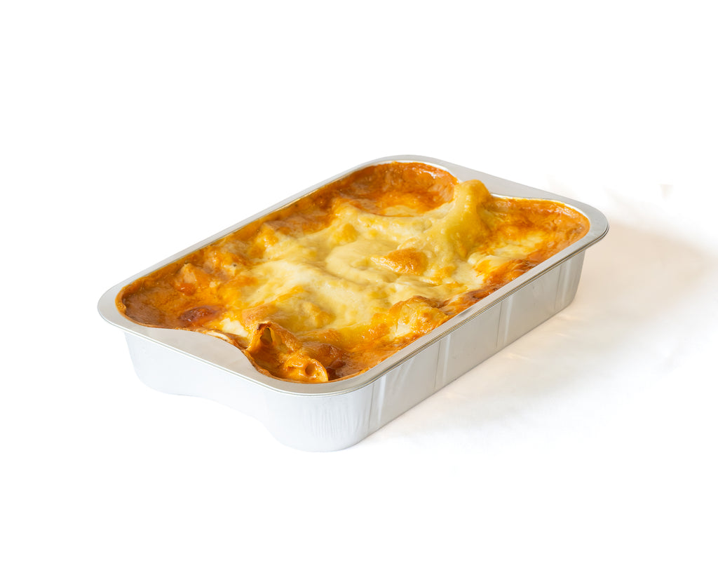 Lasagne (GF)