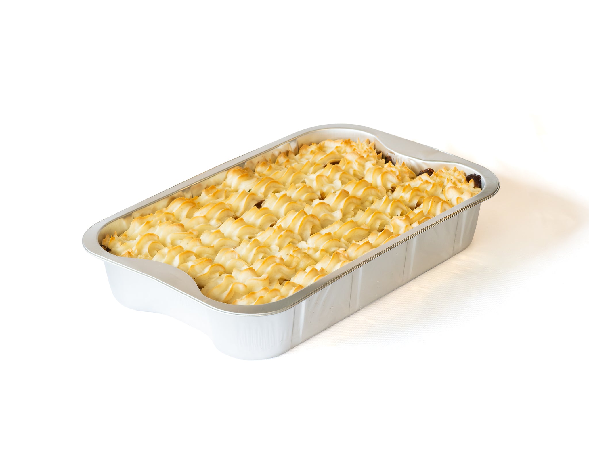 Family Freezer Favourites (For 4)