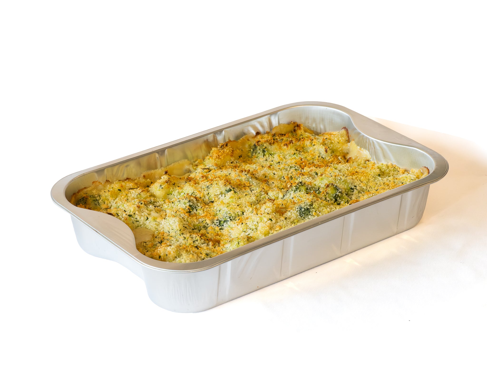 Family Freezer Favourites (For 4)