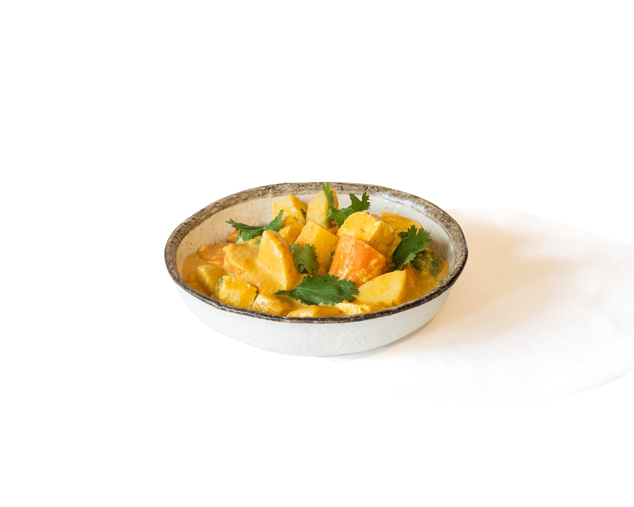 Better Than Butter Chicken