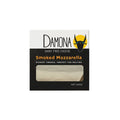 Damona Cheese - Smoked Mozzarella