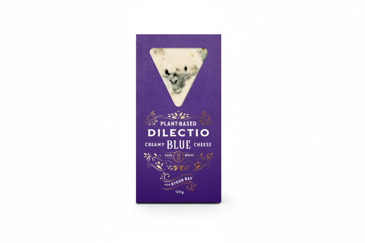 Dilectio Blue Cheese